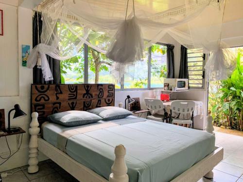 Apartamento Moorea - Paopao Cottage