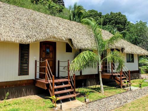 Moorea - Chill & Relax