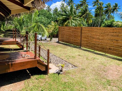 Moorea - Chill & Relax