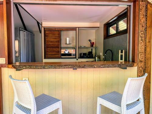 Moorea - Chill & Relax