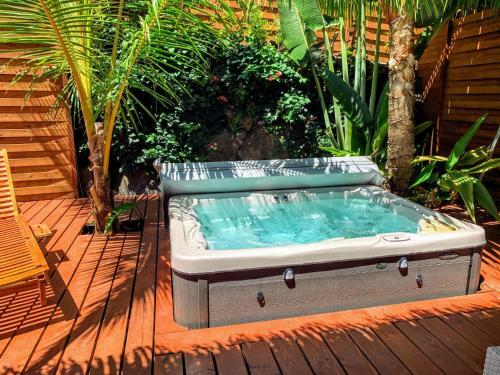 Moorea - Chill & Relax