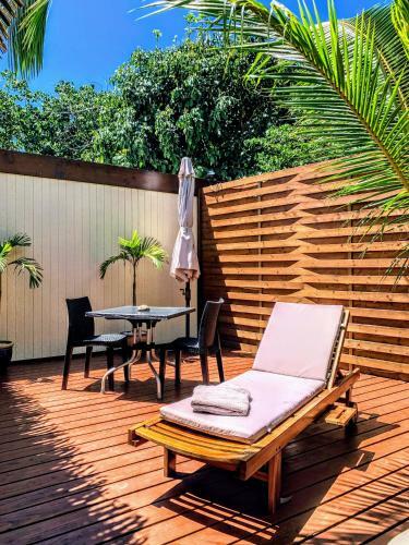 Moorea - Chill & Relax