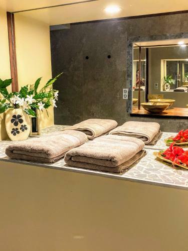 Moorea - Chill & Relax