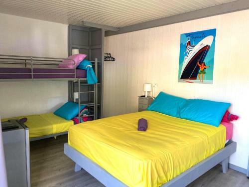 Moorea - Villa Teanuanua