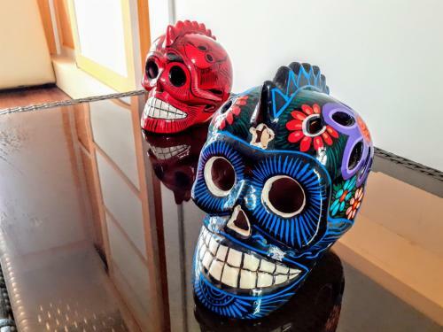 Tahiti - Peace Retreat