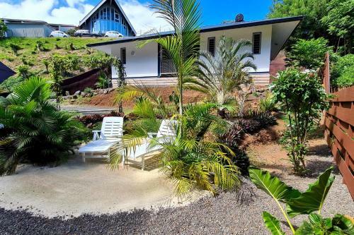 Hiva House
