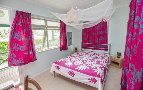 Hostal Teavapiti Lodge