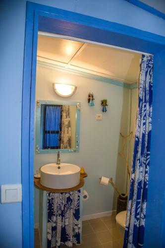 Hostal Teavapiti Lodge