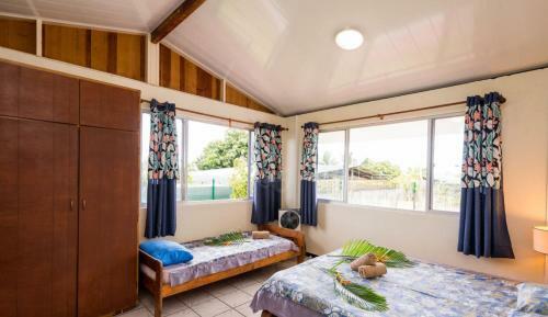 Hostal Pension Te Miti