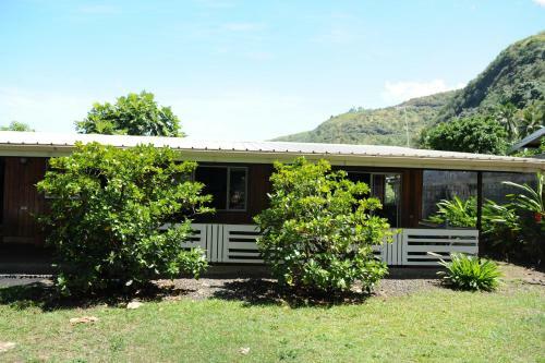 Hostal Pension Te Miti