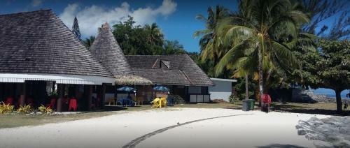 Hostal Pension Te Miti