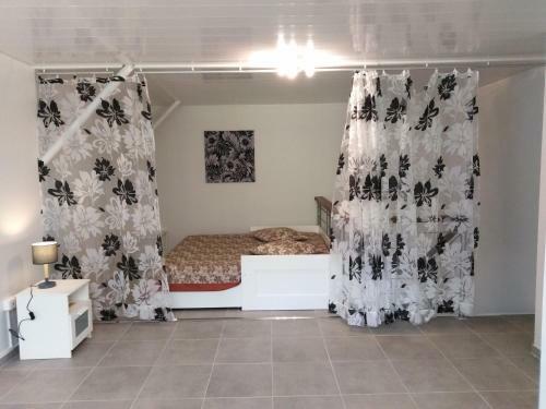 Apartamento Fare Manava
