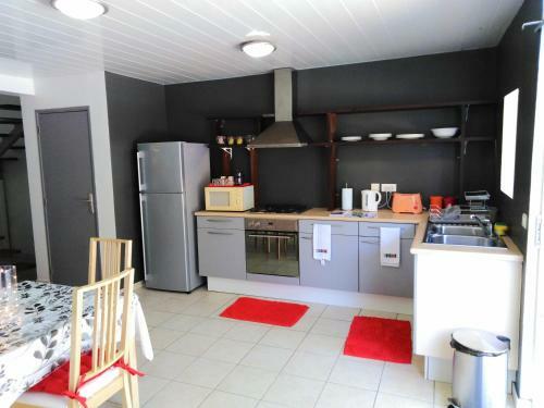 Apartamento Fare Manava