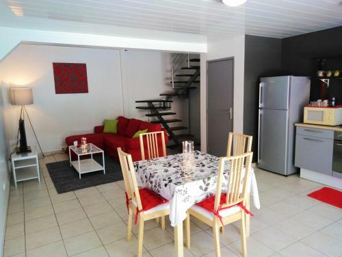 Apartamento Fare Manava