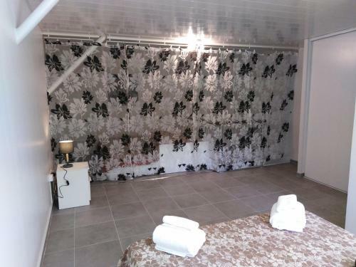 Apartamento Fare Manava