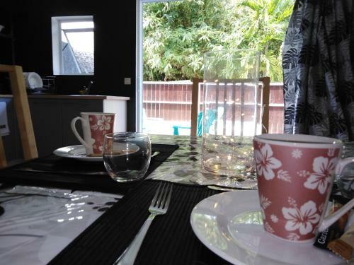 Apartamento Fare Manava