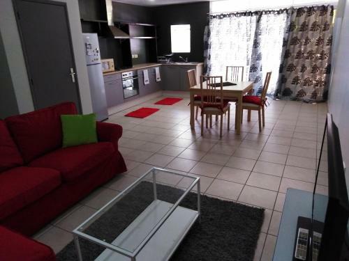 Apartamento Fare Manava