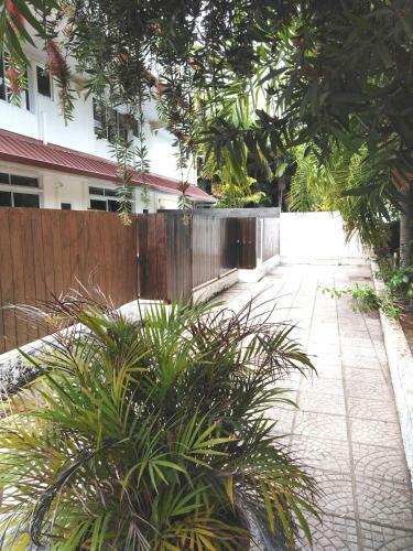 Apartamento Fare Manava