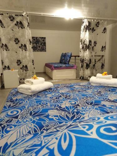 Apartamento Fare Manava