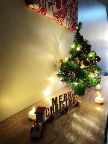 Apartamento Fare Manava