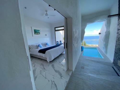 Bed & Breakfast Ninamu Pearl Guest House