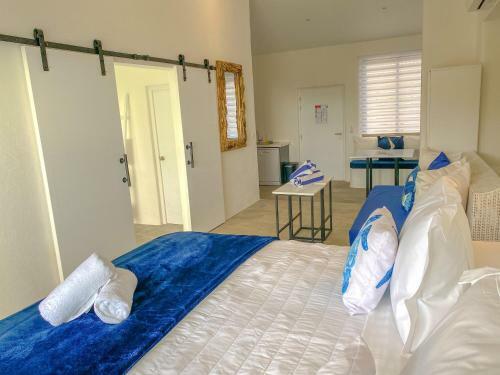 Bed & Breakfast Ninamu Pearl Guest House