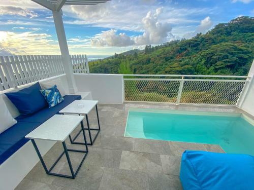 Bed & Breakfast Ninamu Pearl Guest House