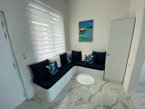 Bed & Breakfast Ninamu Pearl Guest House