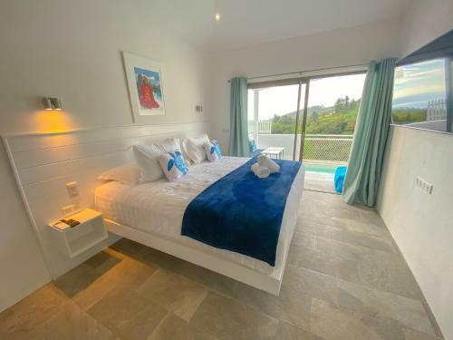 Bed & Breakfast Ninamu Pearl Guest House