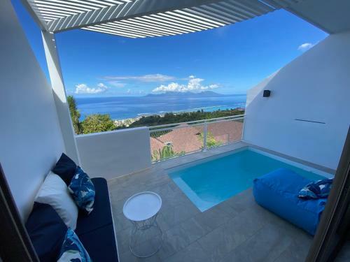 Bed & Breakfast Ninamu Pearl Guest House