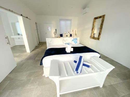 Bed & Breakfast Ninamu Pearl Guest House