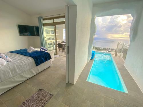 Bed & Breakfast Ninamu Pearl Guest House