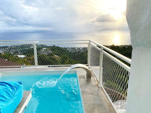 Bed & Breakfast Ninamu Pearl Guest House