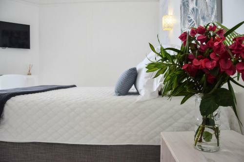 Bed & Breakfast Ninamu Pearl Guest House