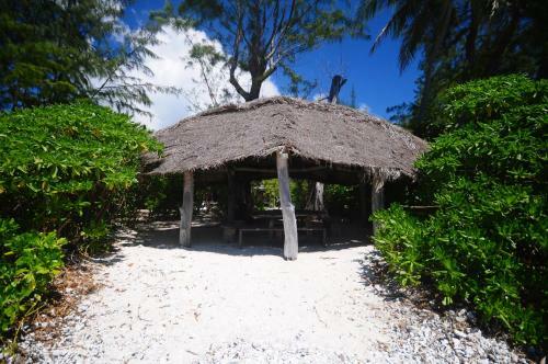 #7 Beach Villa Bliss By Tahiti Villas