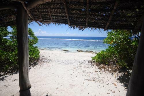 #7 Beach Villa Bliss By Tahiti Villas