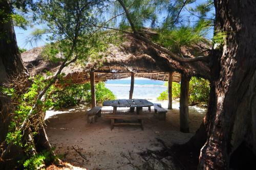#7 Beach Villa Bliss By Tahiti Villas