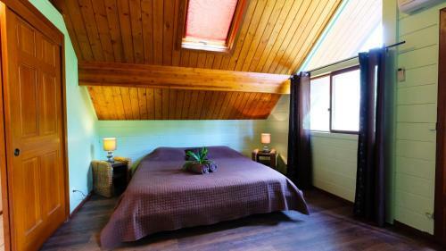 #2 Beach Villa Bliss By Tahiti Villas