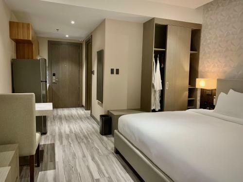 Capitol Hill Hotel And Suites