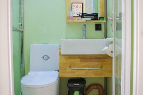 Hotel Reddoorz Plus @ As Fortuna Cebu