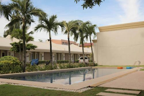 Hotel Reddoorz Premium @ Wireless Mandaue Cebu