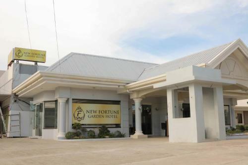 Hotel Reddoorz Premium @ Wireless Mandaue Cebu