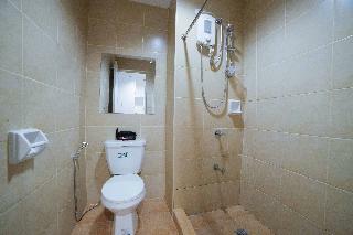 Hotel Reddoorz Plus @ Roxas Street Davao
