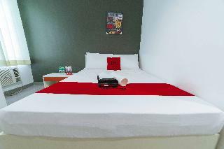 Hotel Reddoorz Plus @ Roxas Street Davao