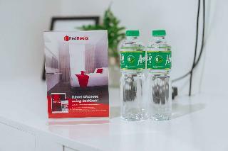Hotel Reddoorz Plus @ Roxas Street Davao