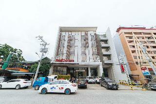 Hotel Reddoorz Plus @ Roxas Street Davao