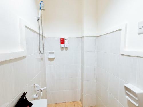 Hotel Reddoorz Plus Near Ateneo de Davao