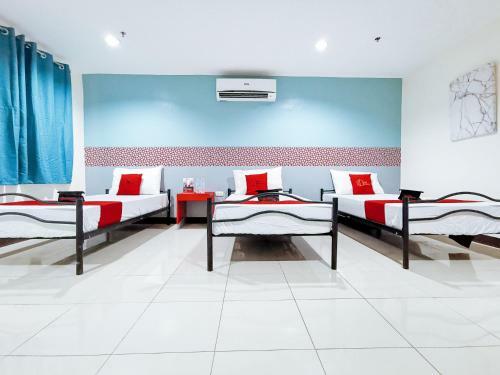 Hotel Reddoorz Plus Near Ateneo de Davao