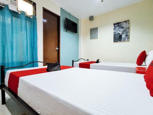 Hotel Reddoorz Plus Near Ateneo de Davao