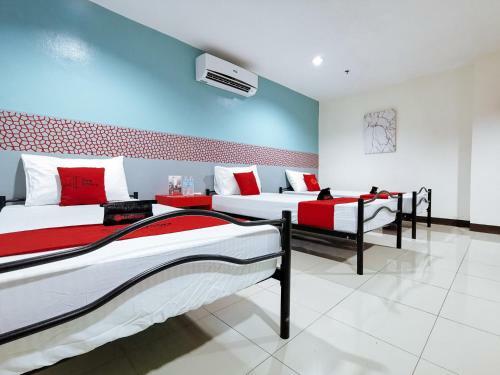 Hotel Reddoorz Plus Near Ateneo de Davao